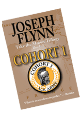 Cohort 1 cover