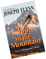 Top of the Mountain cover
