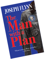 The Man with a Plan